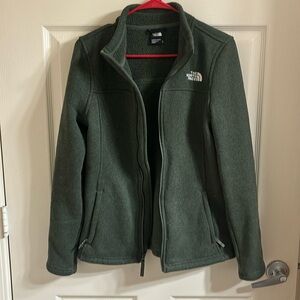 North face jacket